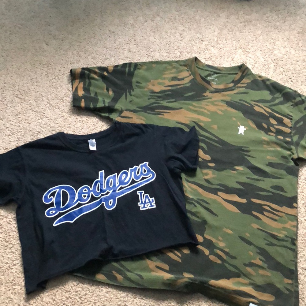 T shirt Bundle